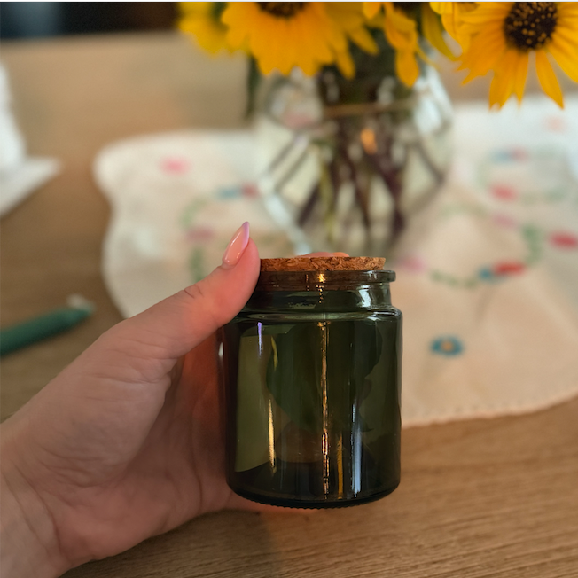The Prosperity Ritual Kit