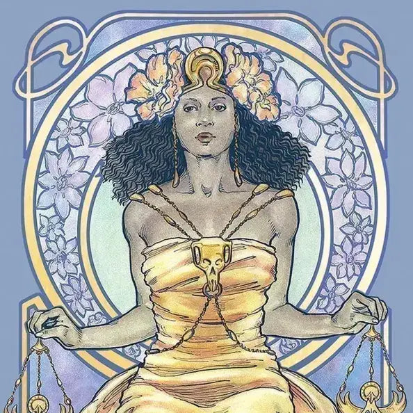 Dreamscape Oracle