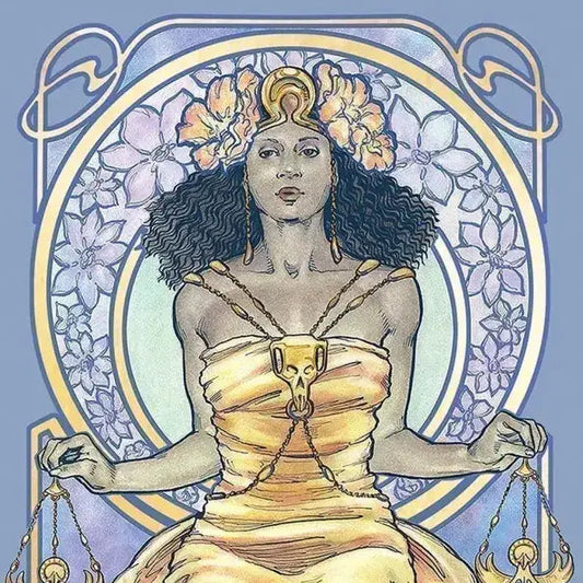 Dreamscape Oracle