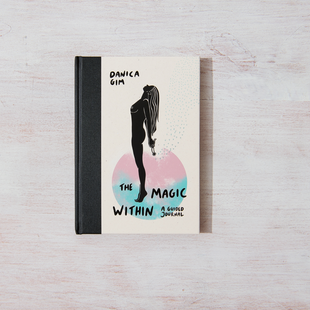 The Magic Within