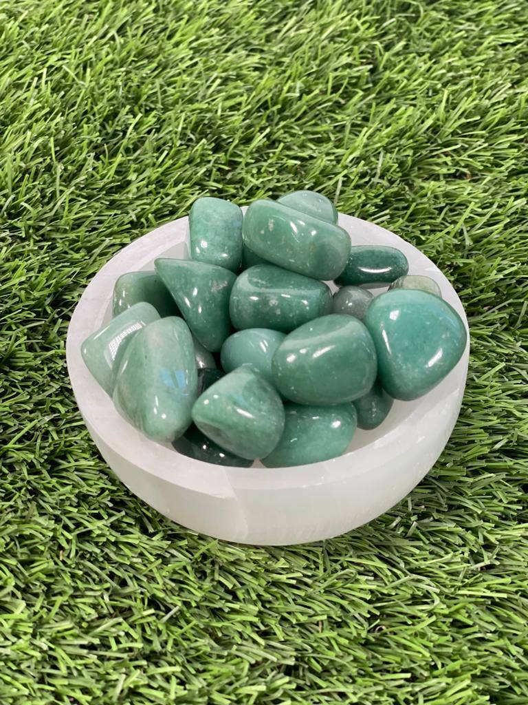 The Ritual Stone Bundle