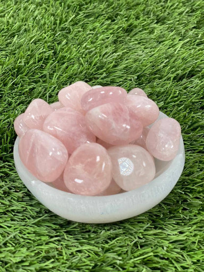 The Ritual Stone Bundle