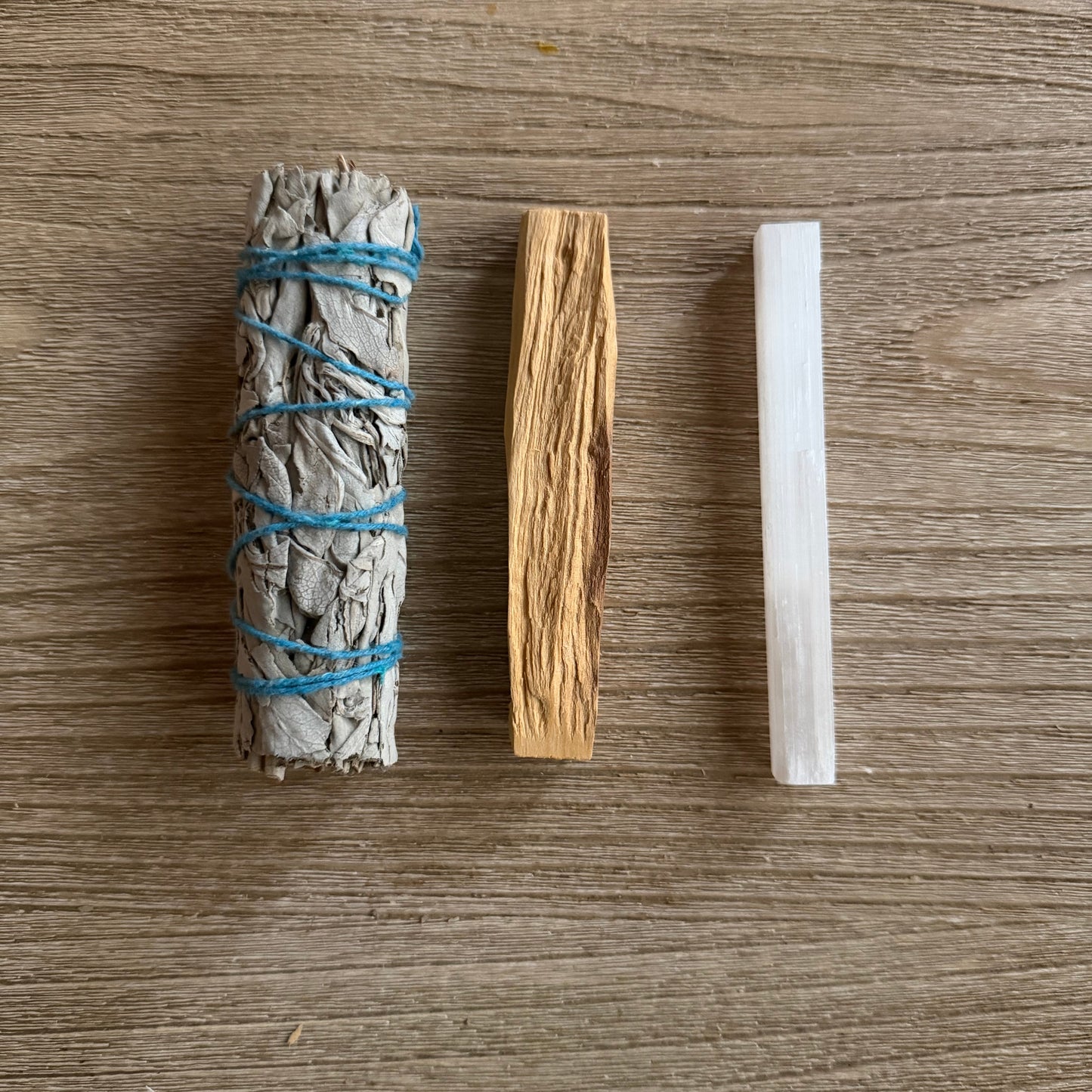 The Ritual Clearing Bundle