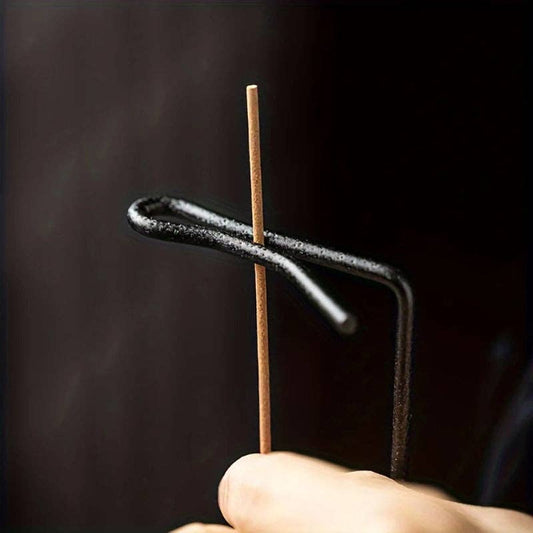 Suspended Incense Holder