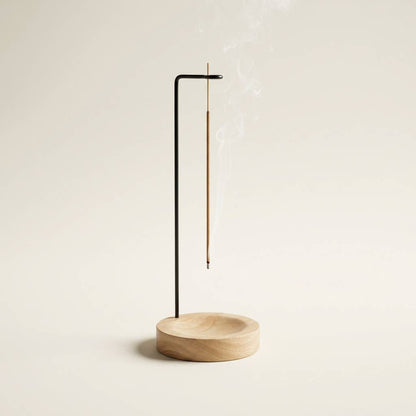 Suspended Incense Holder