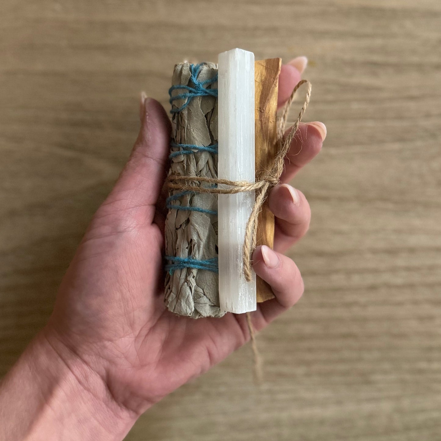 The Ritual Clearing Bundle