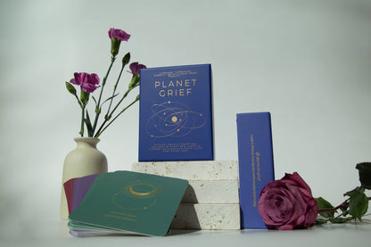 NEW - Planet Grief Deck