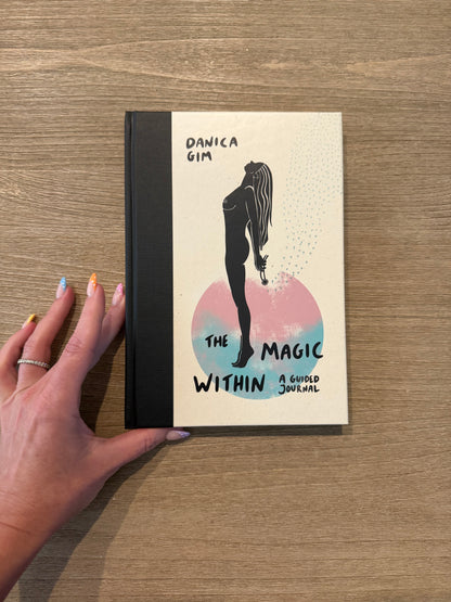The Magic Within