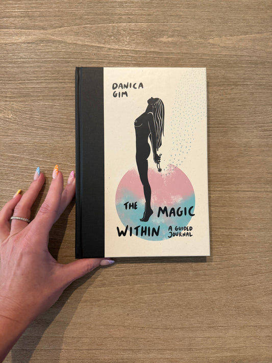 The Magic Within