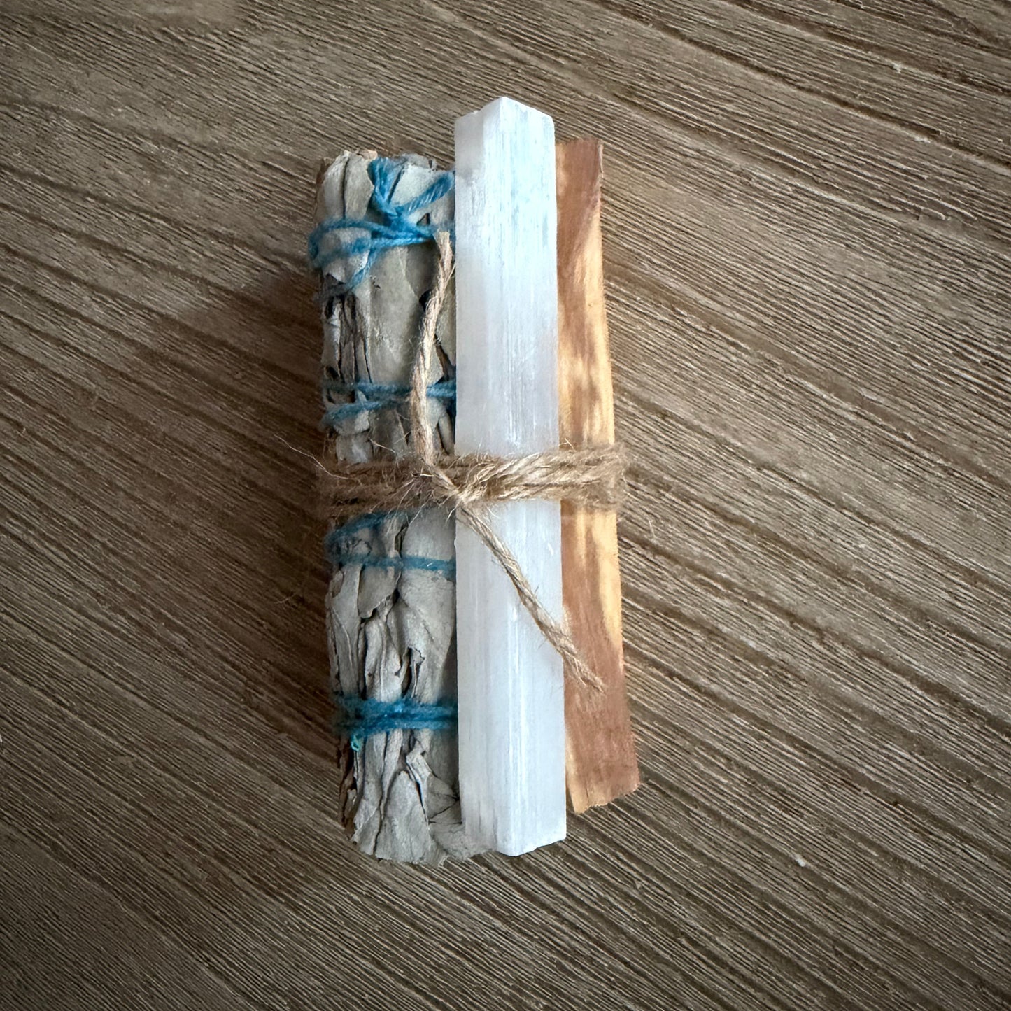 The Ritual Clearing Bundle