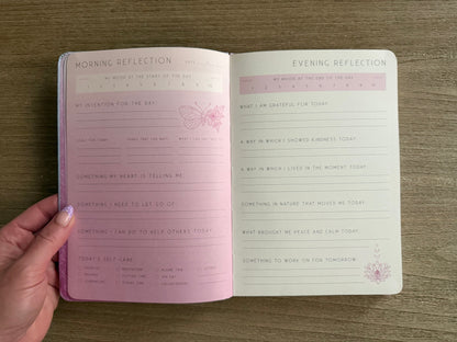 The Grace Journal