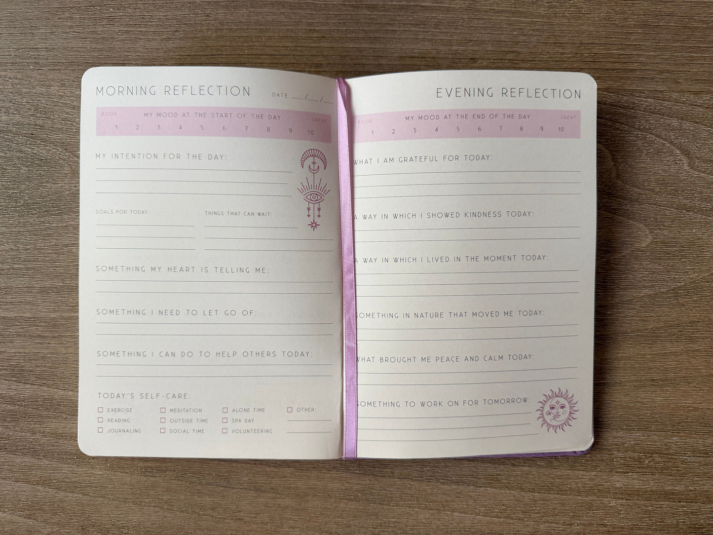 The Grace Journal
