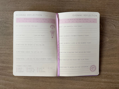 The Grace Journal
