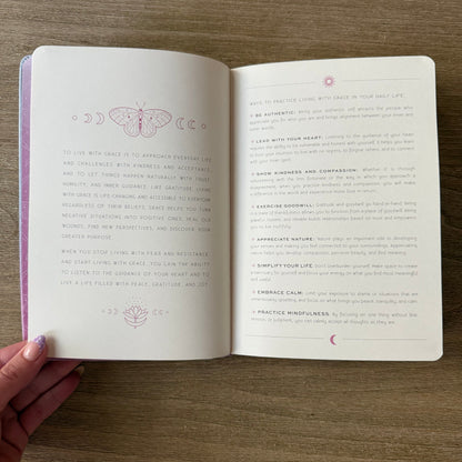 The Grace Journal