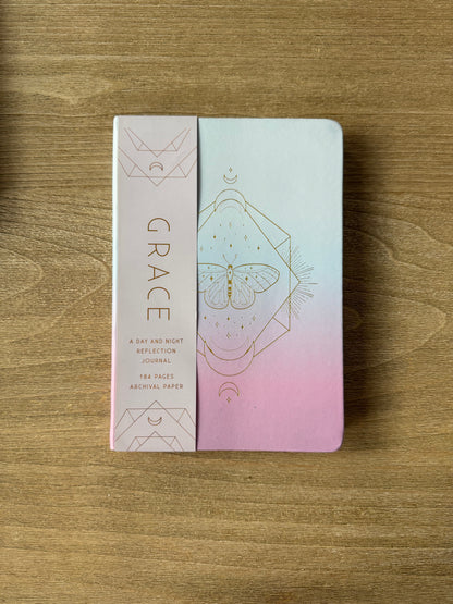 The Grace Journal