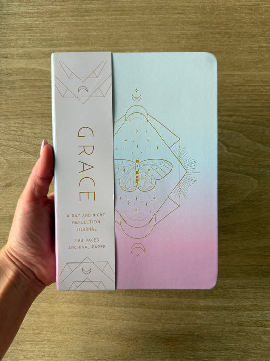 The Grace Journal
