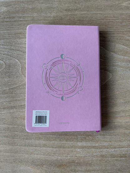 The Manifesting Journal