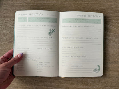 The Healing Journal