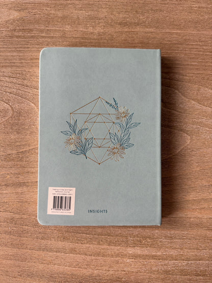 The Healing Journal