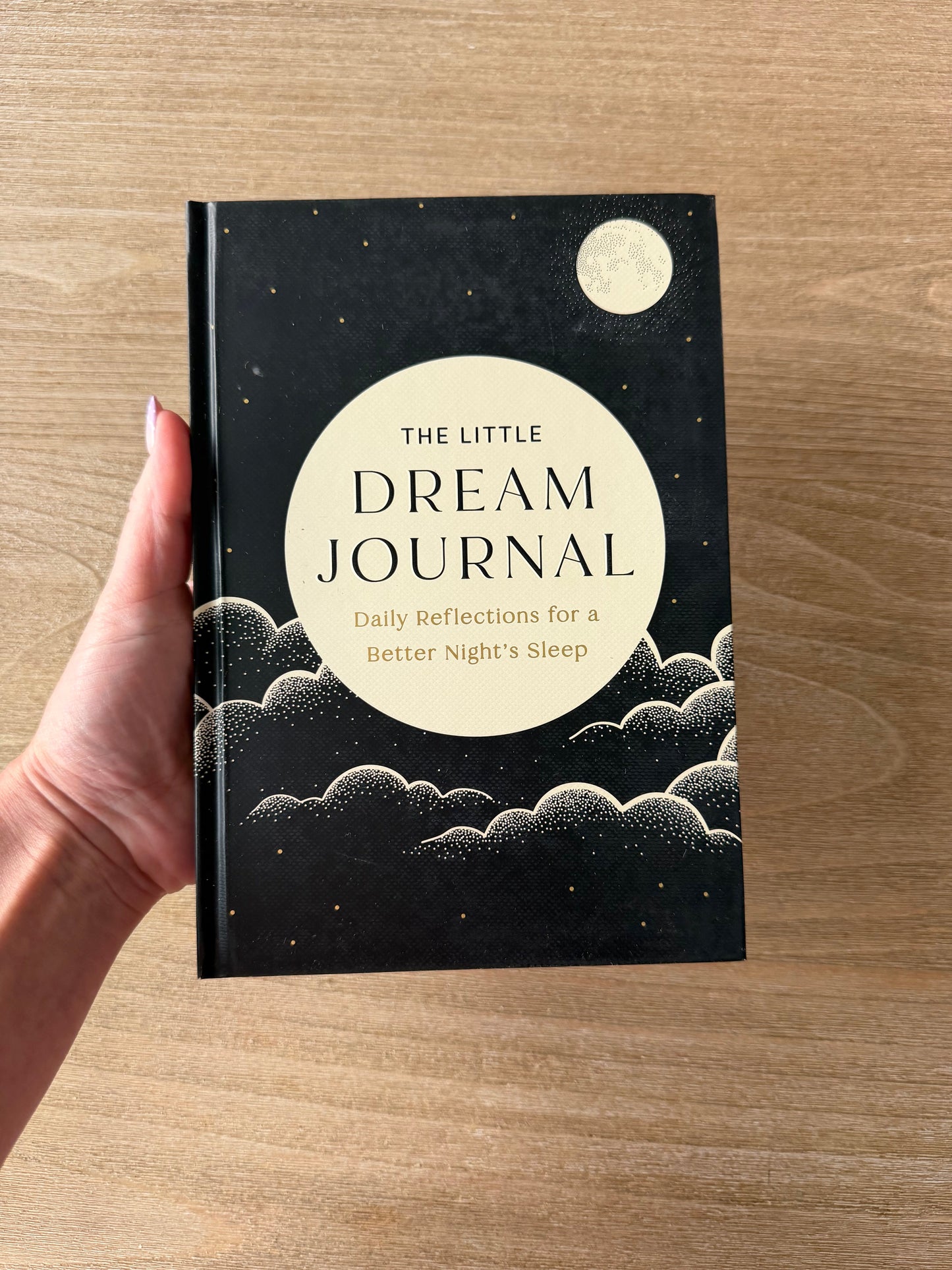 The Little Dream Journal