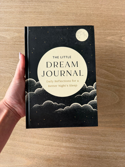 The Little Dream Journal