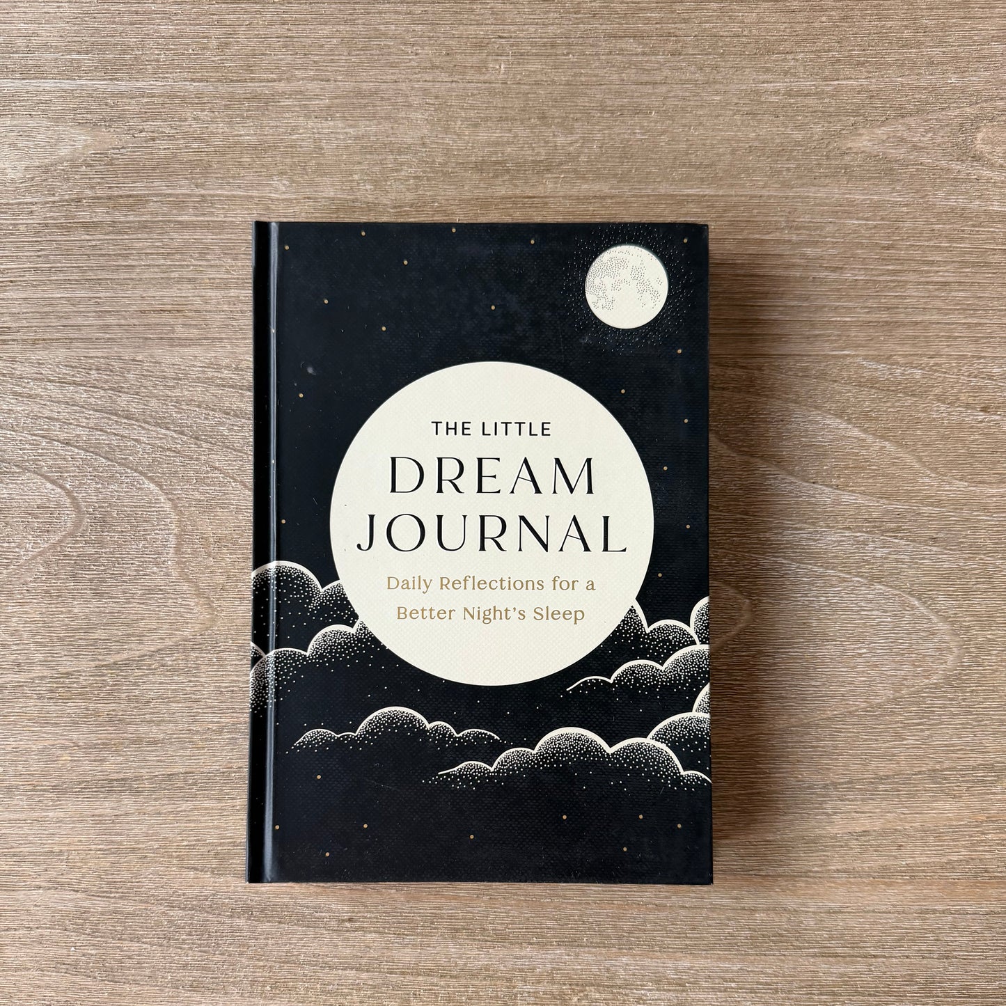 The Little Dream Journal