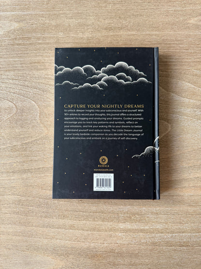 The Little Dream Journal