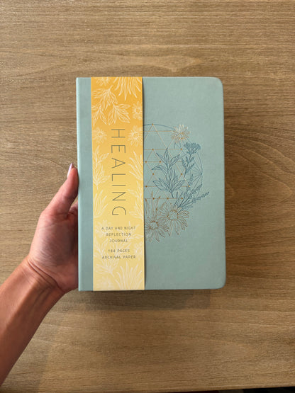 The Healing Journal
