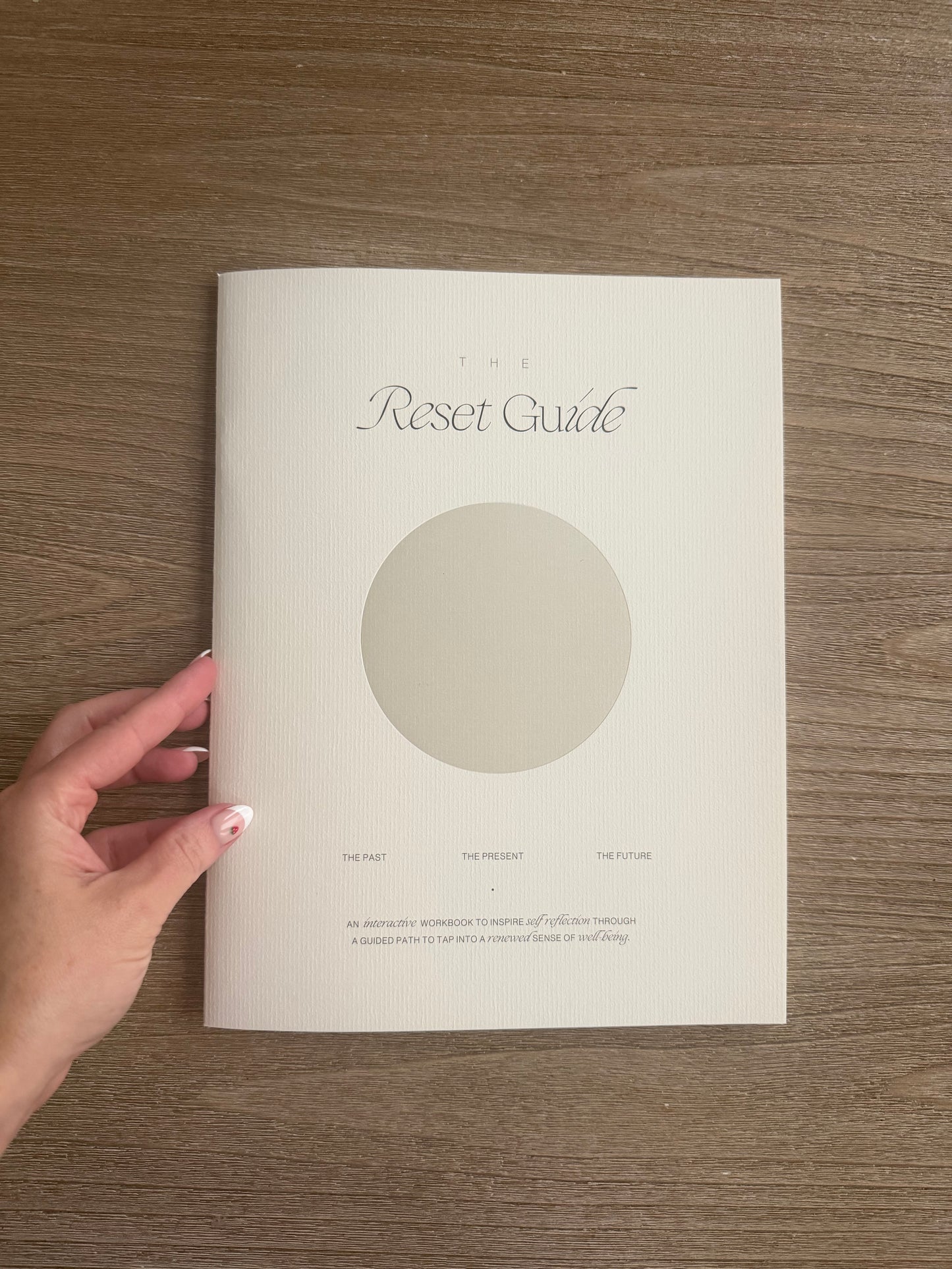 The Reset Guide