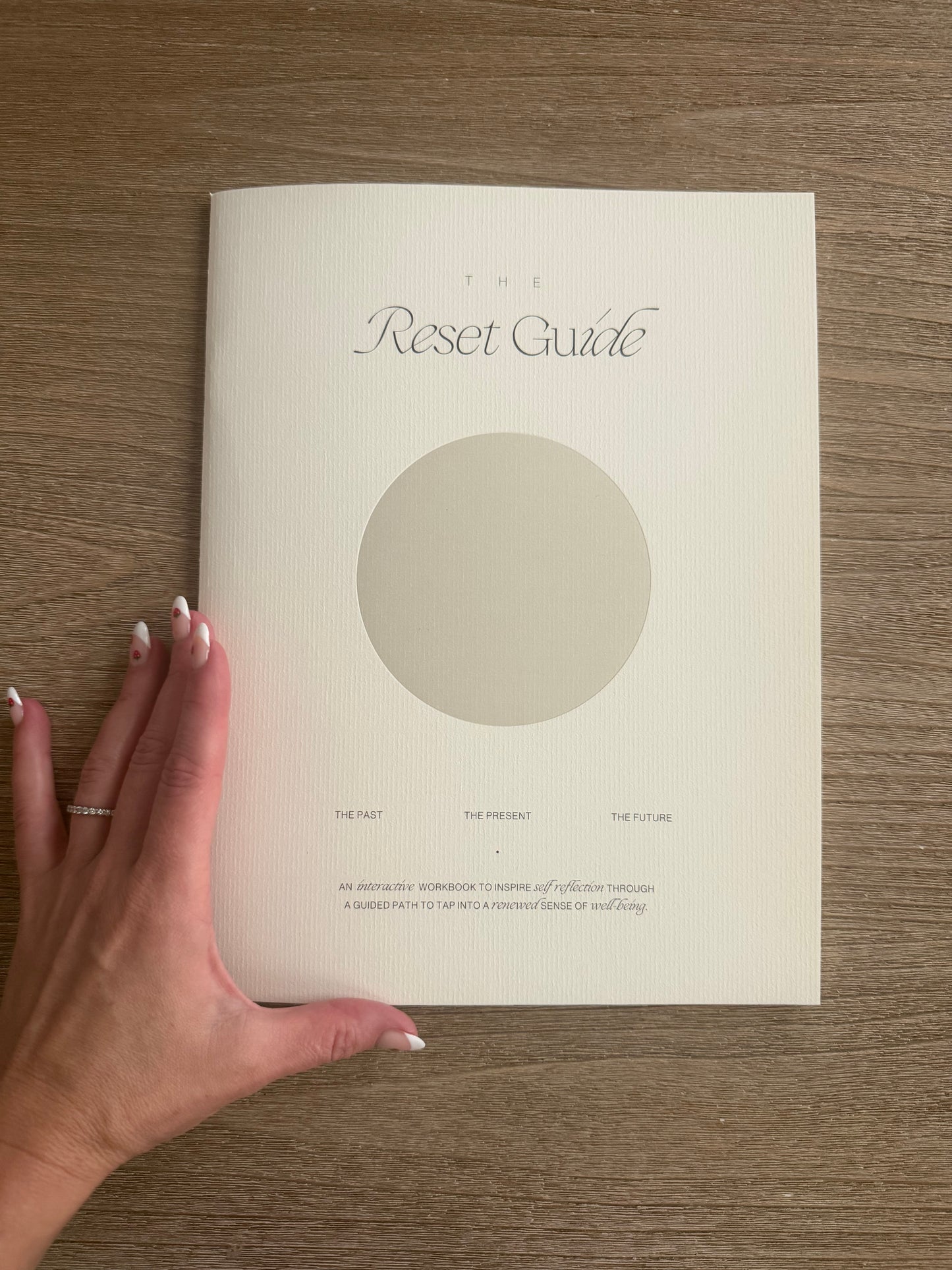 The Reset Guide