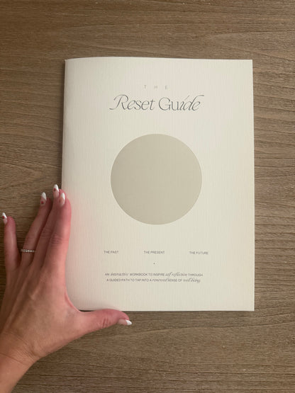 The Reset Guide
