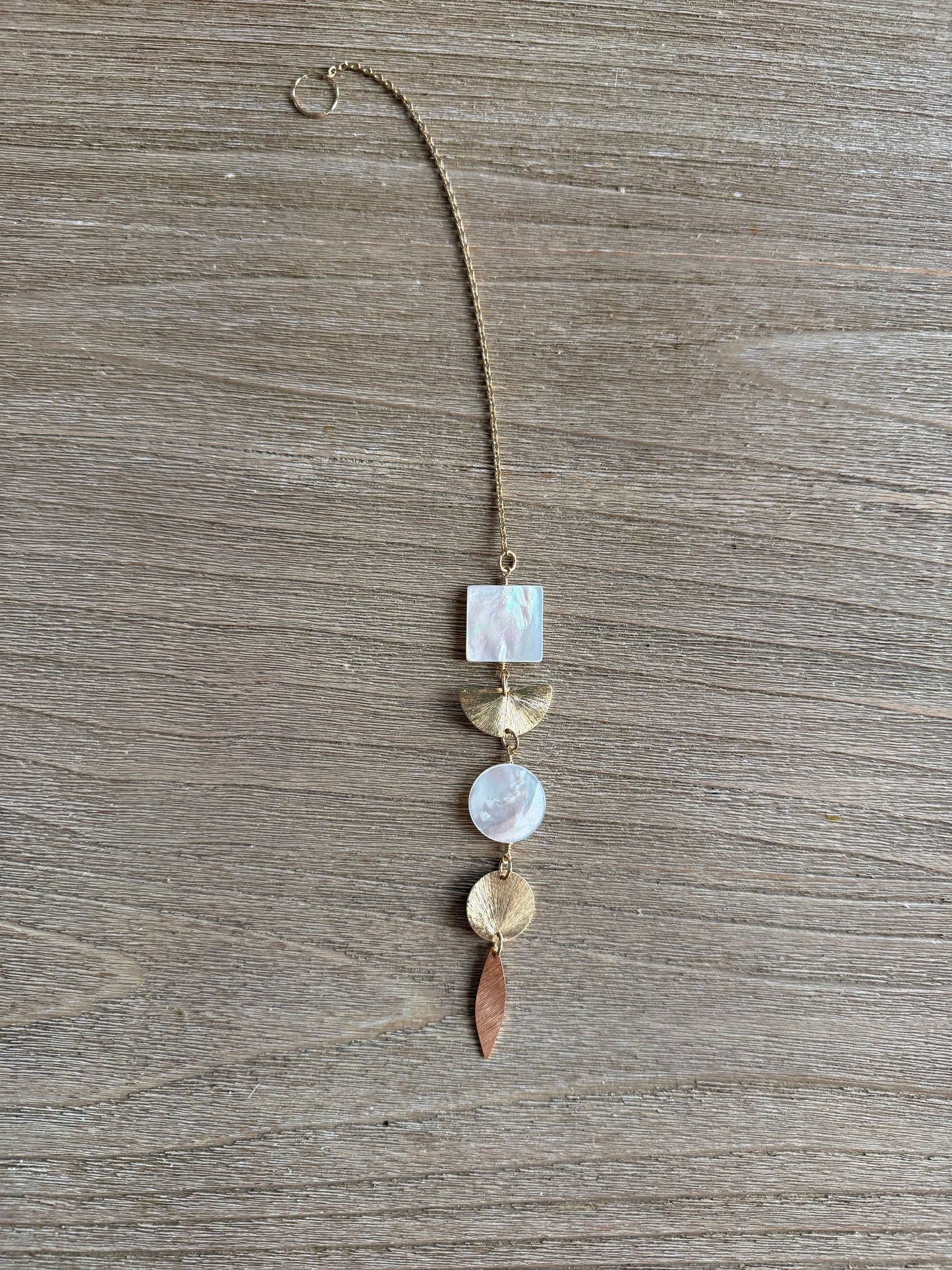 NEW ✨ Lustre Dunes Sun Catcher