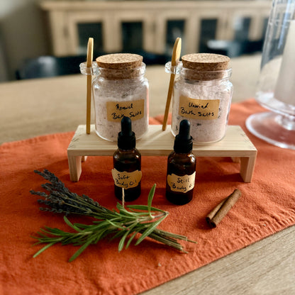 Renew • Bath Salts