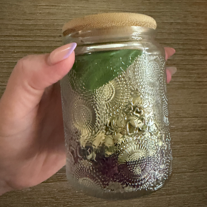 The Love Jar Ritual Kit