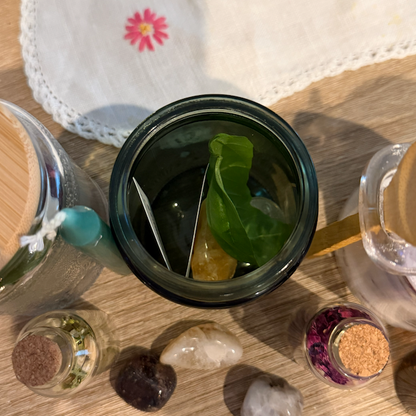 The Prosperity Ritual Kit
