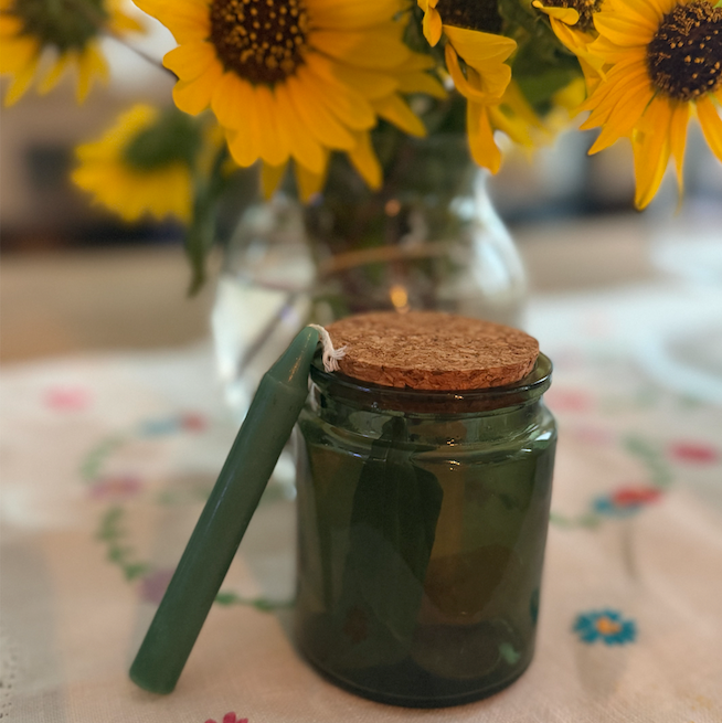 The Prosperity Ritual Kit