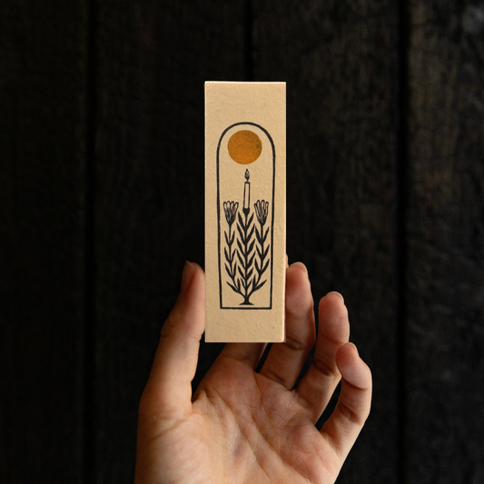 Harvest Long Candle Matches