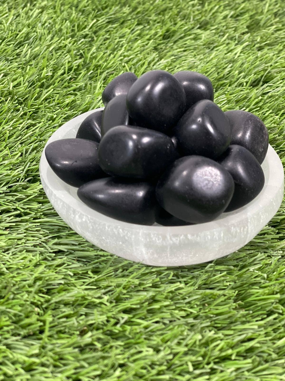 The Ritual Stone Bundle