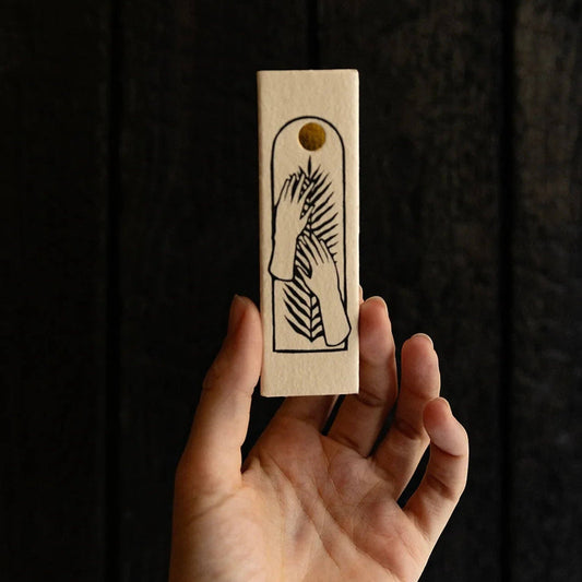 Solstice Long Candle Matches