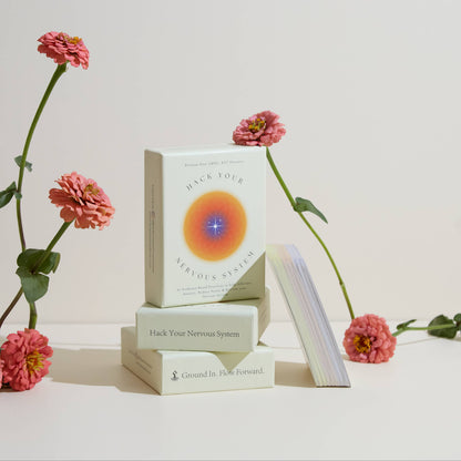 NEW - Hack Your Nervous System Deck
