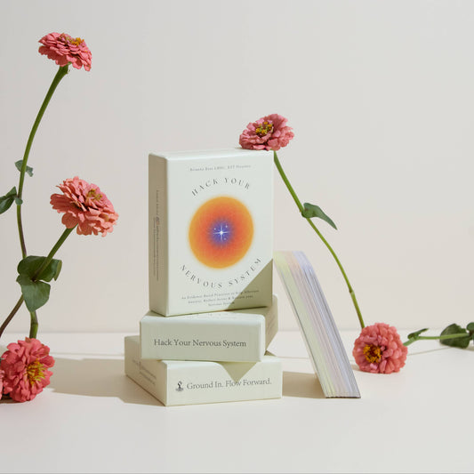 NEW - Hack Your Nervous System Deck